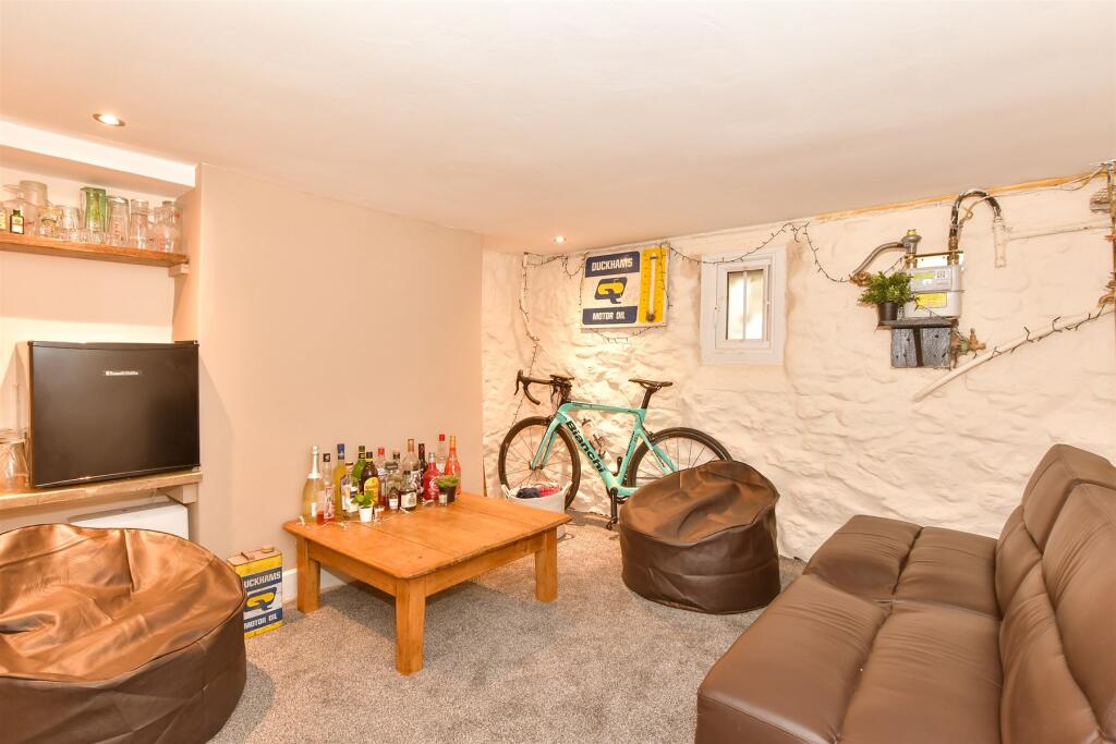 Cellar