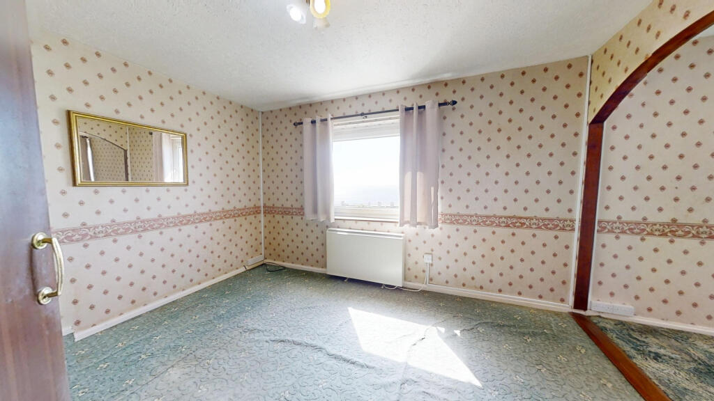 Dining Room/Bedroom