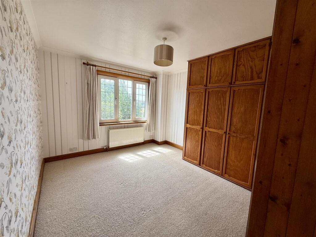 Bedroom Two:
