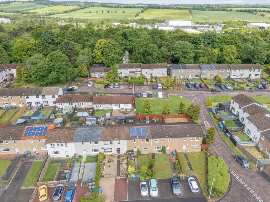 Aerial Shot