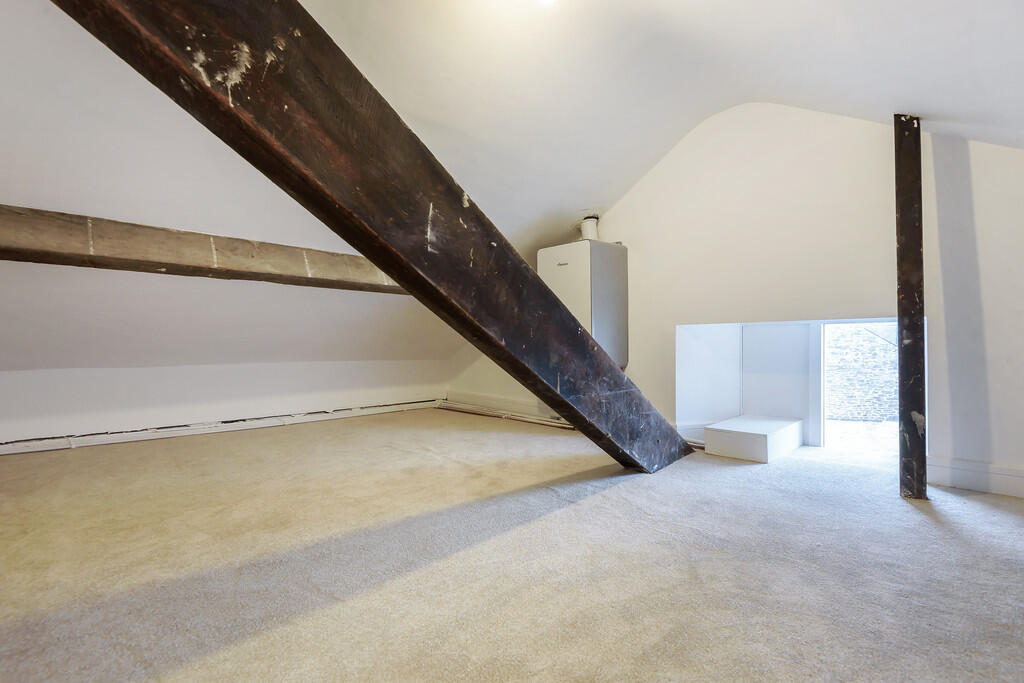 Storage room 