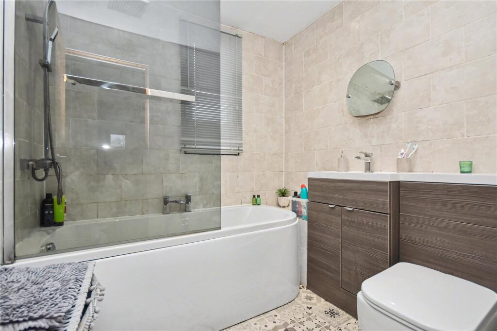 41A, King Edward Avenue, Allerton Bywater, Castleford, West Yorkshire