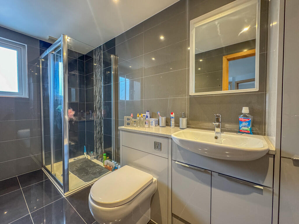 en suite