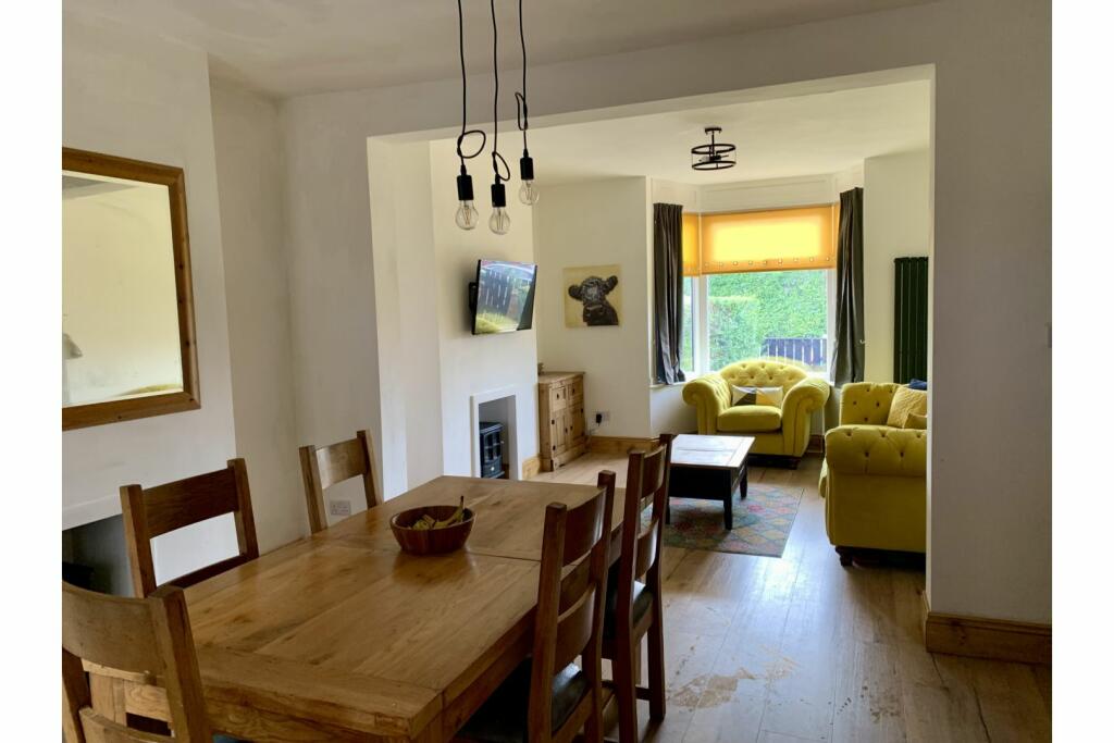 Living / Dining Room