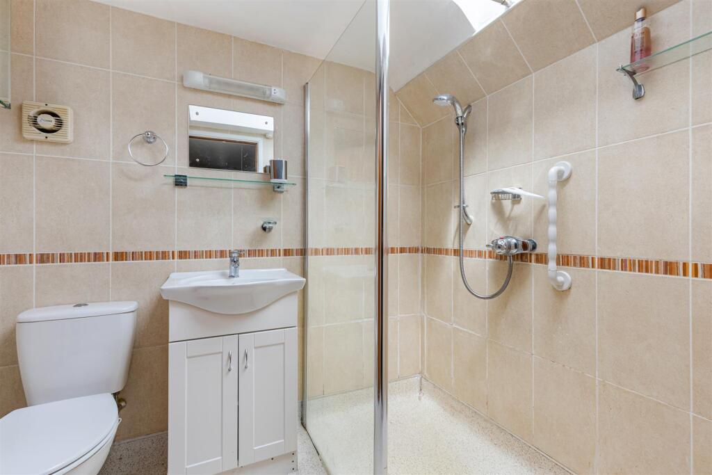 A21 - 1 Rose Cottage, Kingsbridge, Sherford - 2507