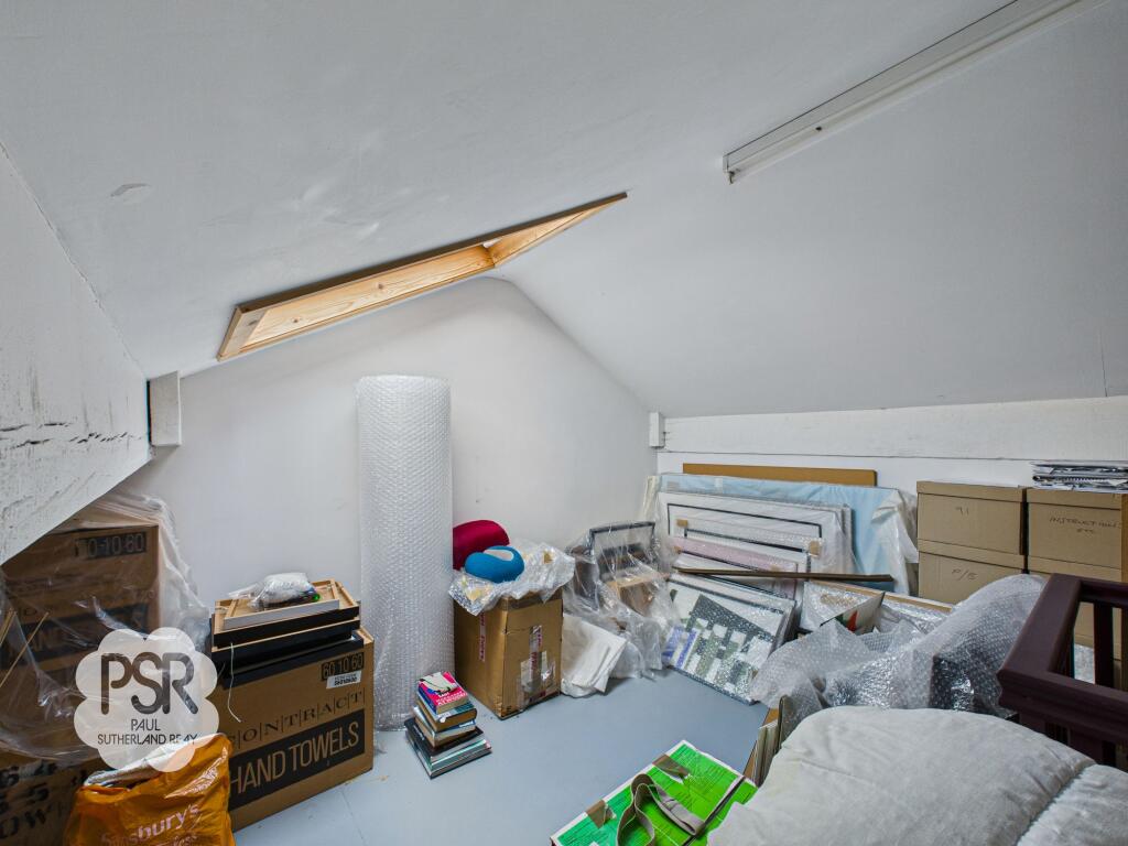 Attic