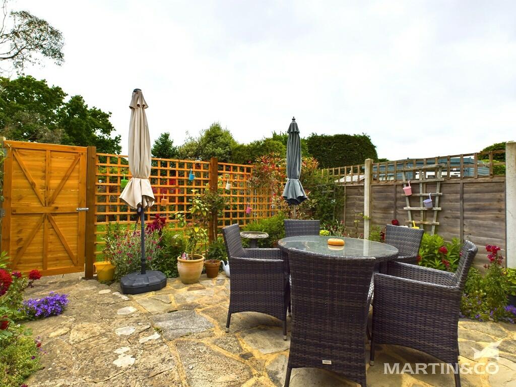 28 Stanmore Gardn...