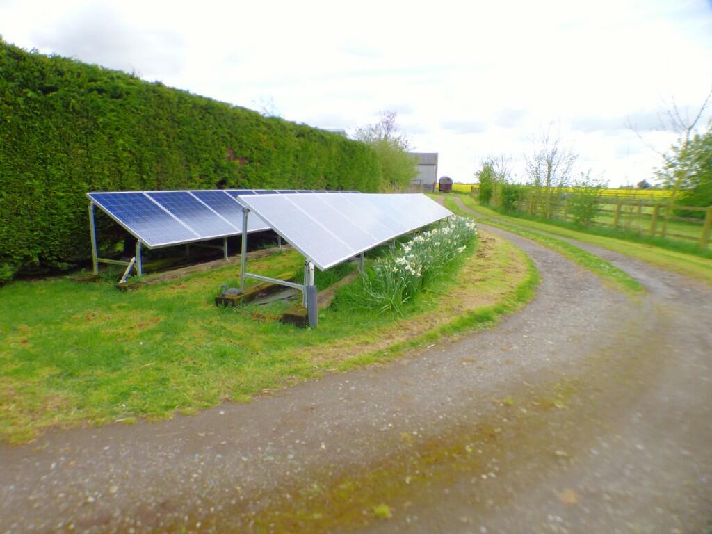 Solar Panels