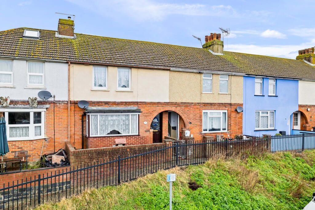 Northbourne Avenue, Dover, CT17