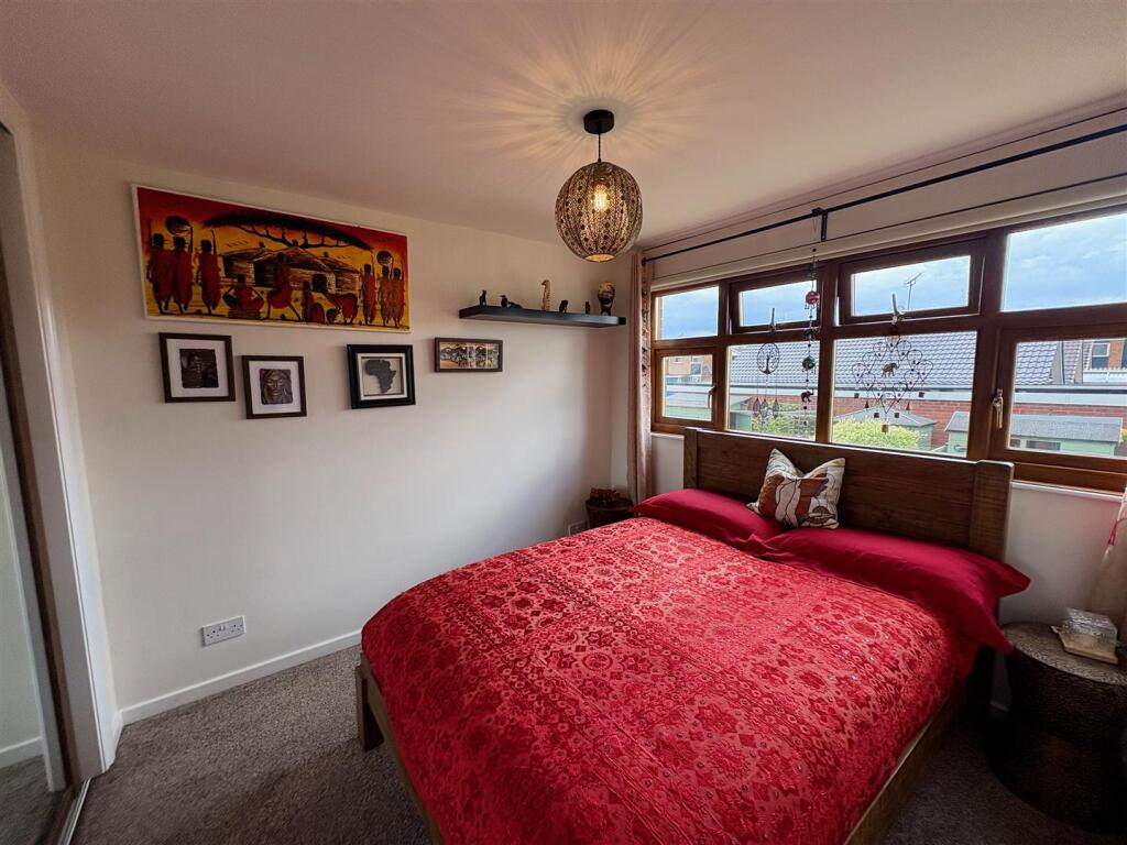 BEDROOM TWO