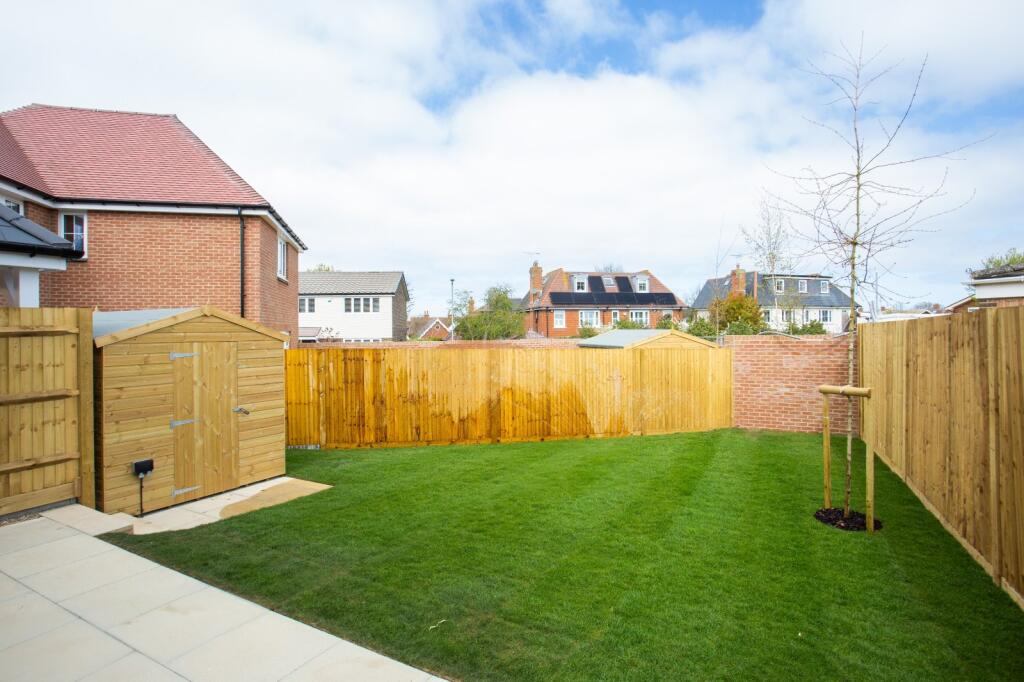Plot 7 External