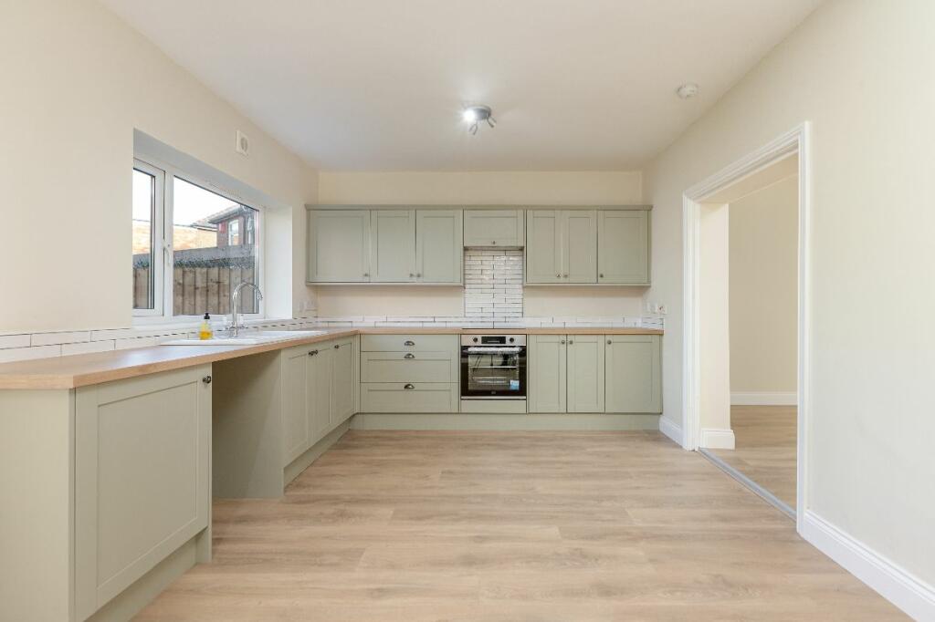 Kitchen II