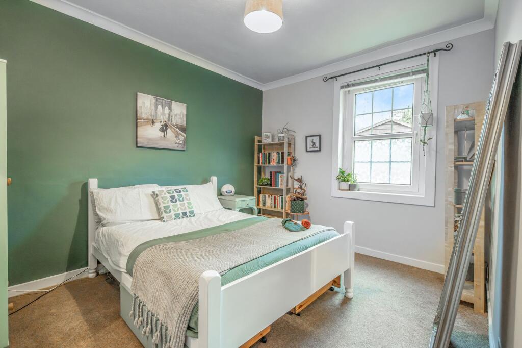 Perth Road, Dunblane, FK15