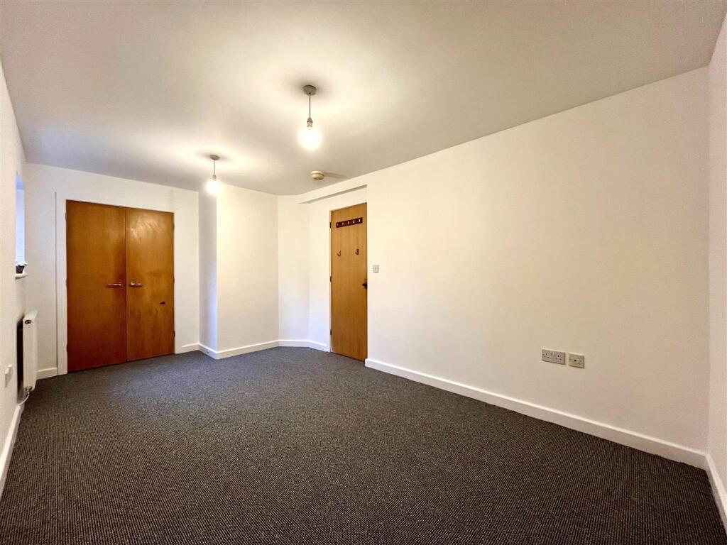 Bedroom 1 Aspect 3