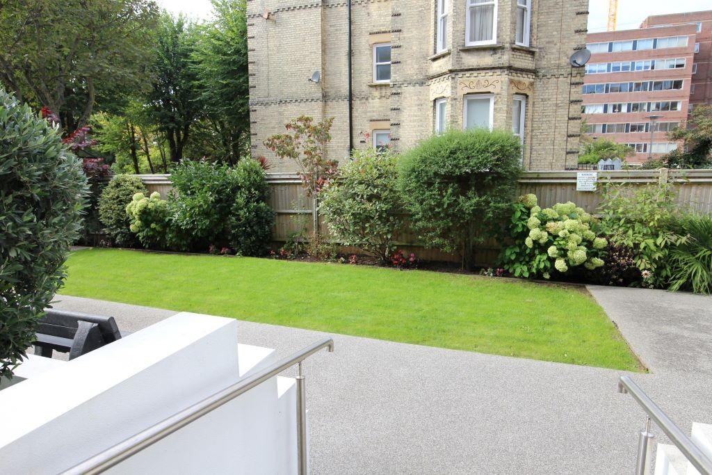 Communal garden