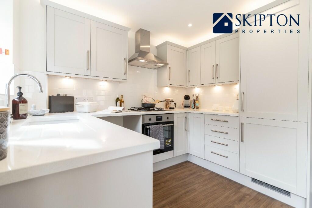The Read Show Home