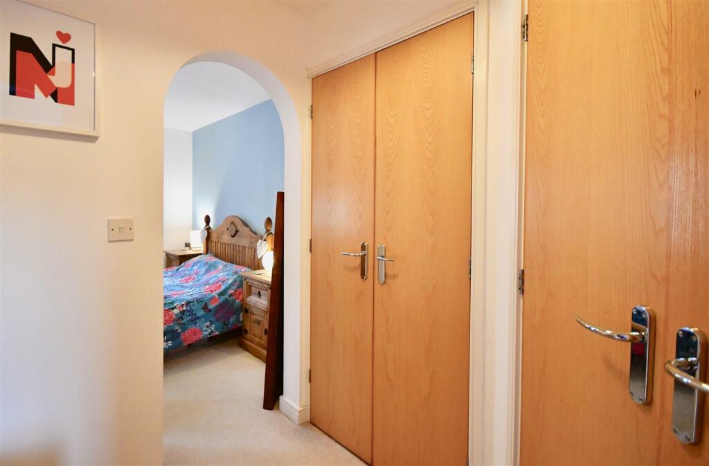 Dressing Room