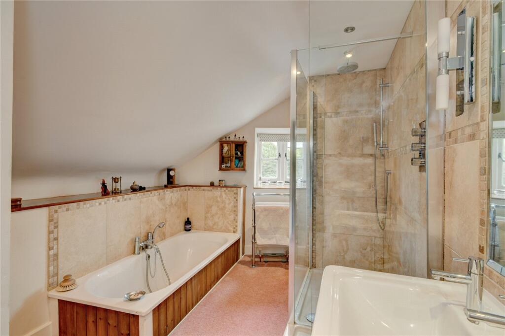 Principal En Suite