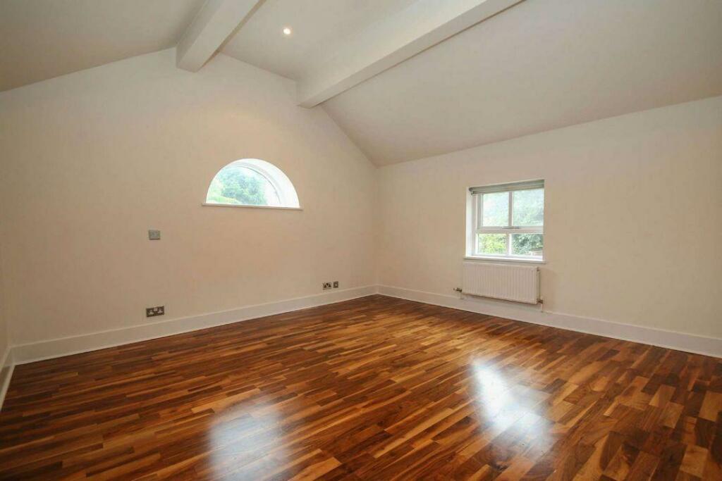Guest Bedroom 2
