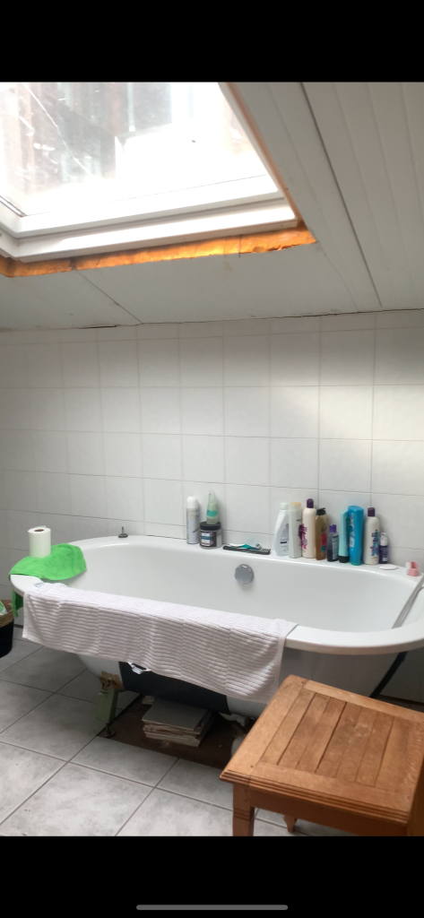 Bathroom two
