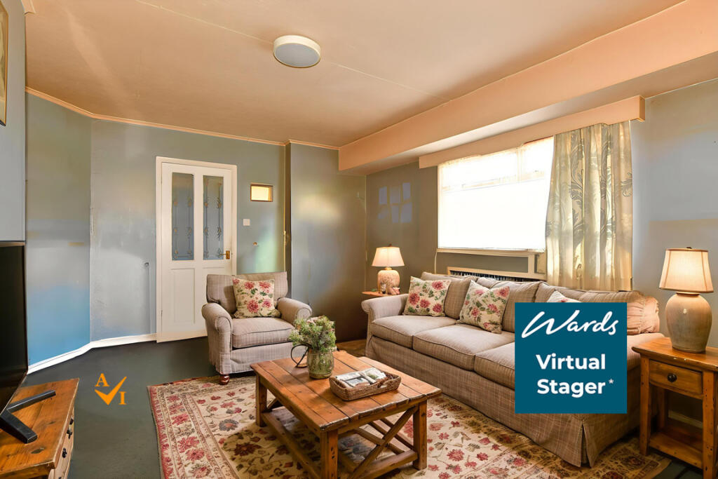 Lounge (Farmhouse Style)