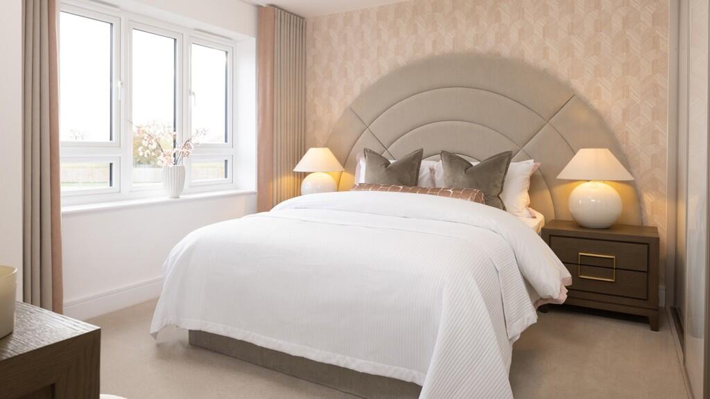 the oaks, wivelsfield