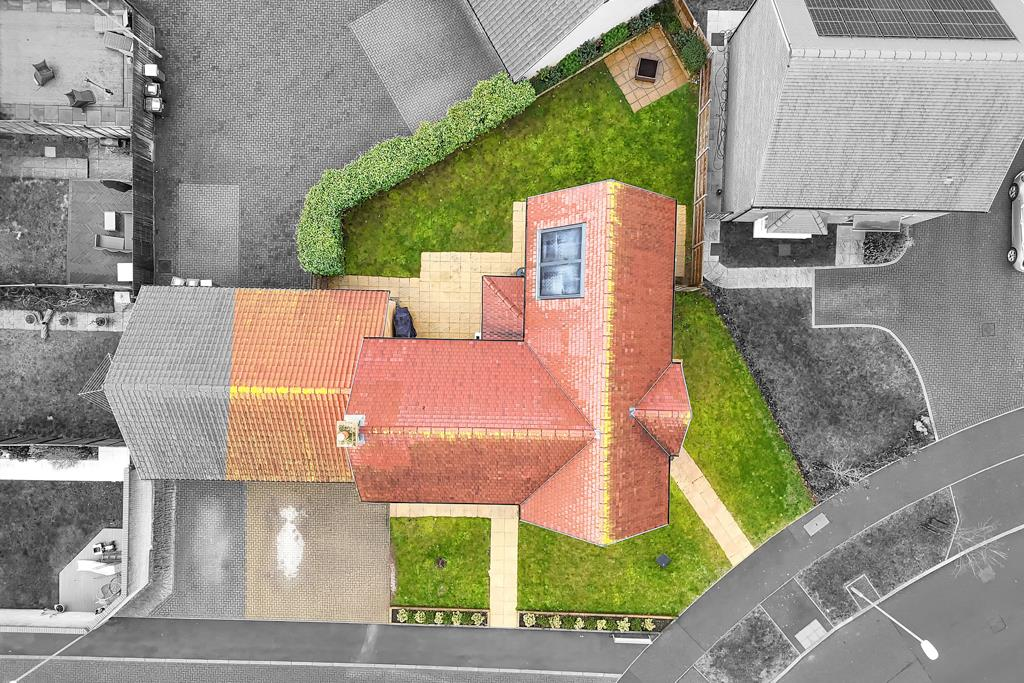 Aerial Shot
