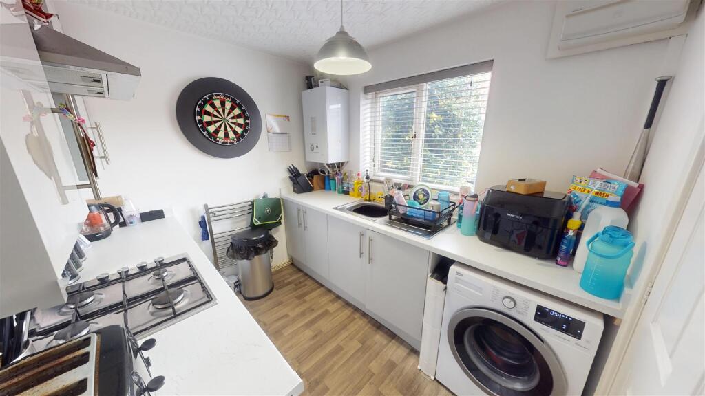 Cansfield Street Kitchen