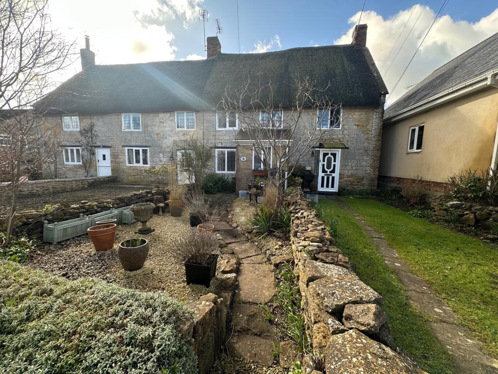 Front Of Property Angle 2