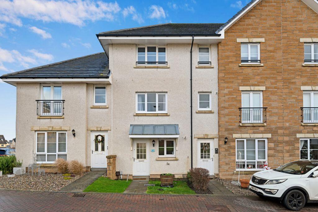 2 South Chesters Place, Bonnyrigg EH19 3GH