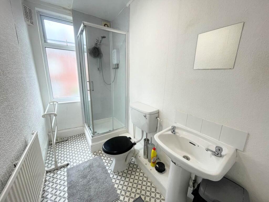 Bathroom 1