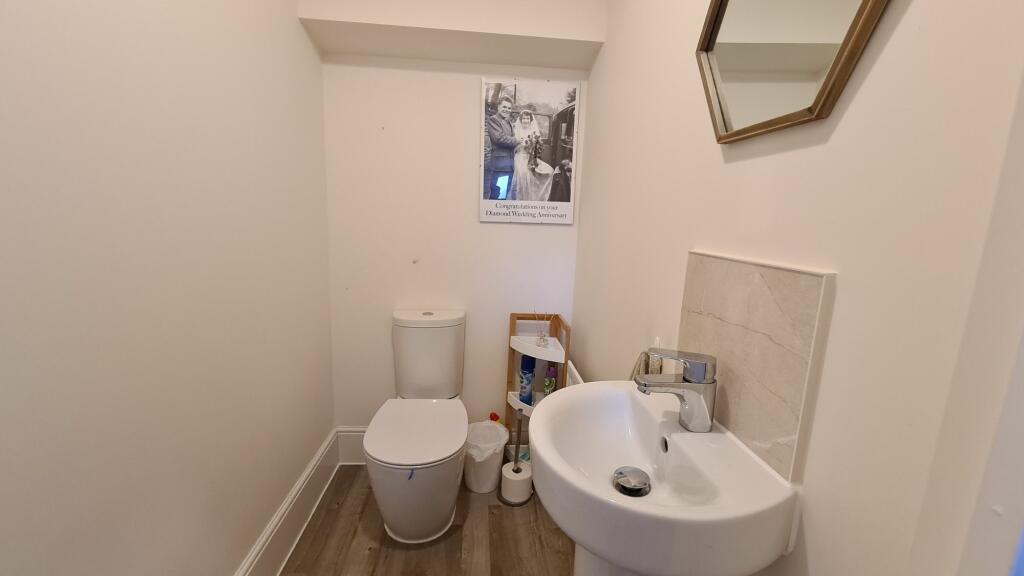 CLOAKROOM