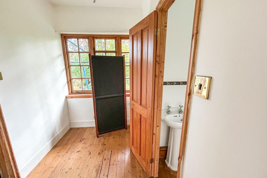 Flat 8, Sollershott Hall, Letchworth Garden City, SG6 3PN