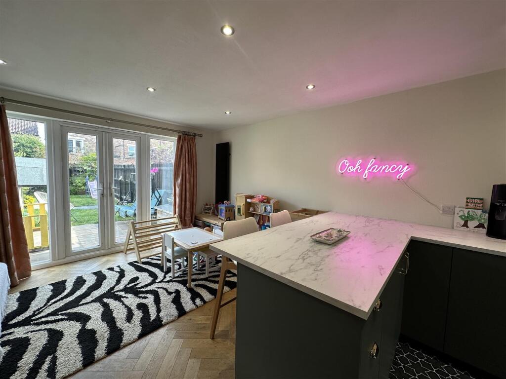 Luke Miller &amp; Associates