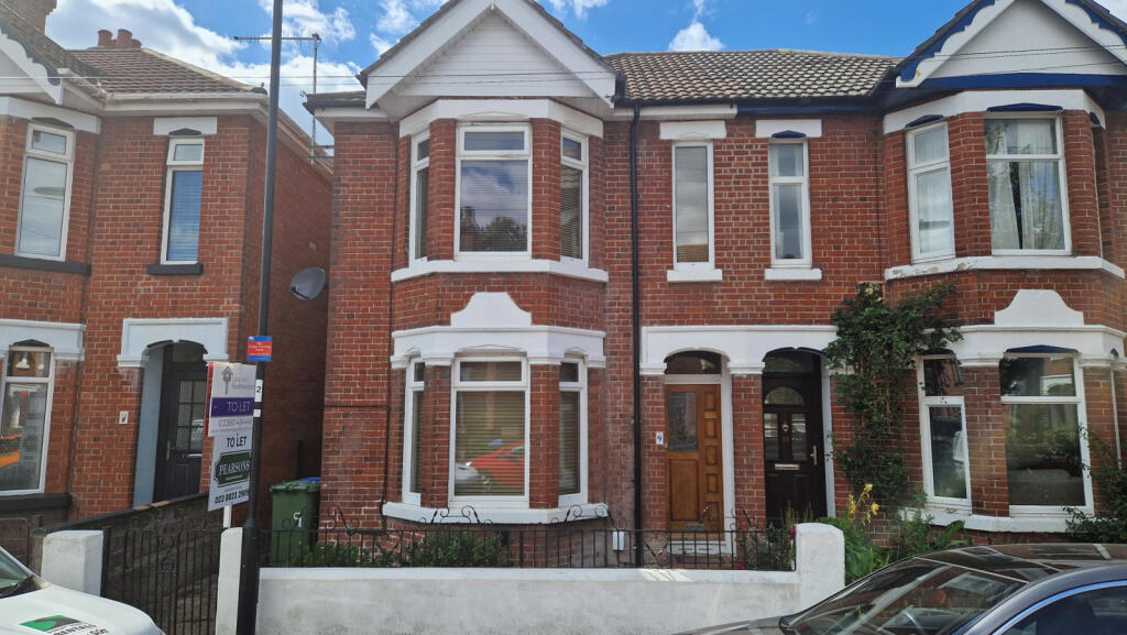 3 Bedroom Semi Detached for Rent