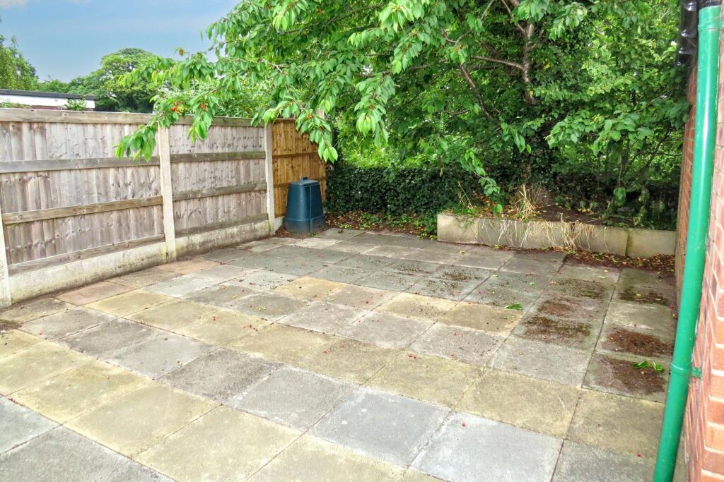 6 Sandilands Grove, Hightown, Liverpool, L38 9EZ