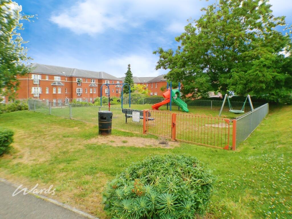 Play park