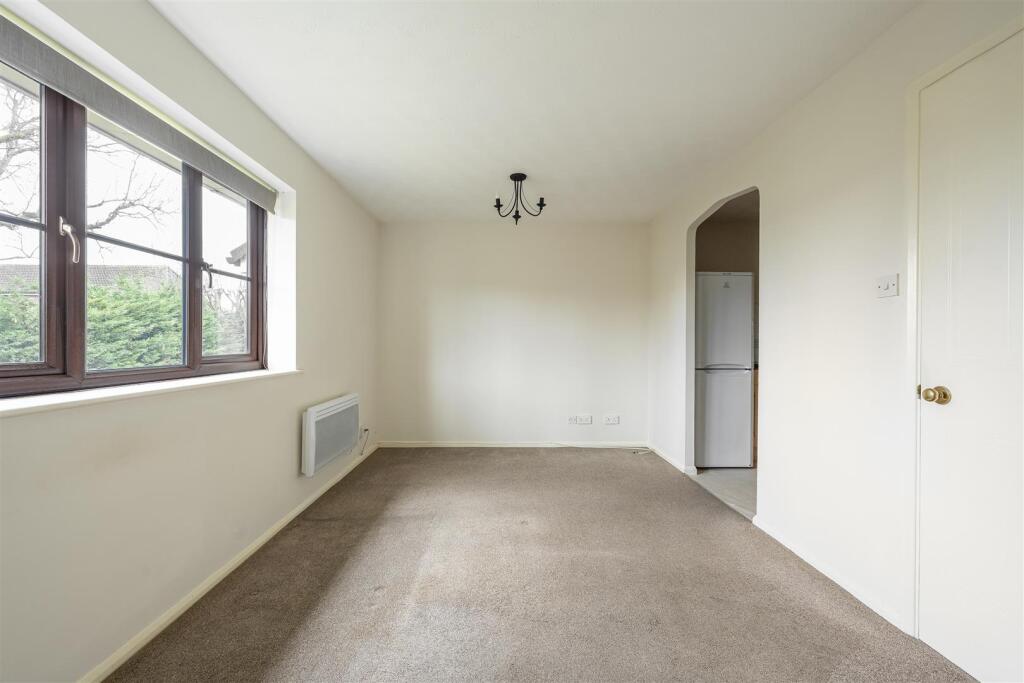 Beaufort Close E4