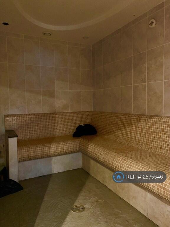 Steam Room