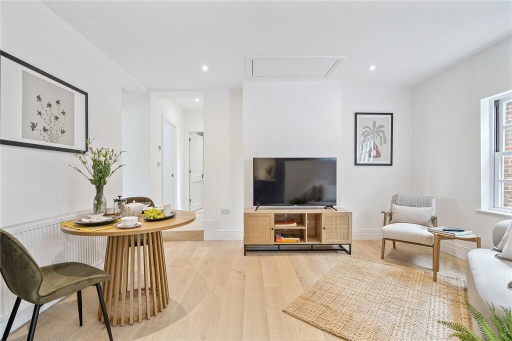 * Show Home