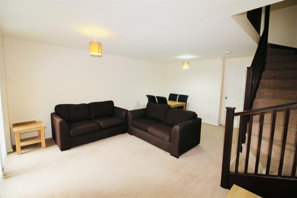 Lounge Area