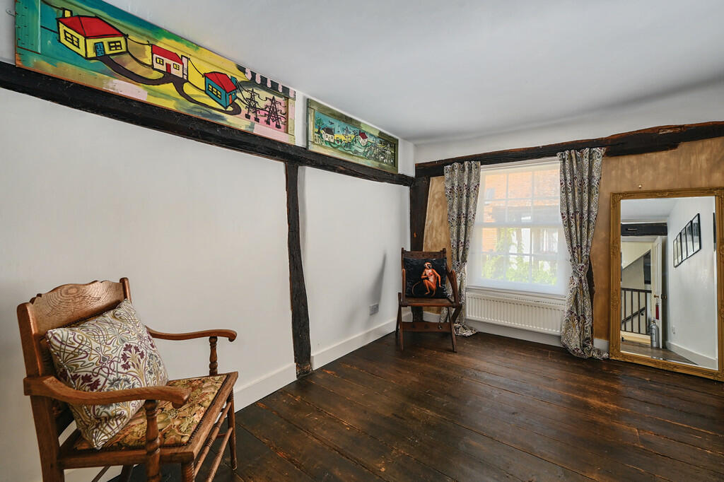 7 mermaid street ...