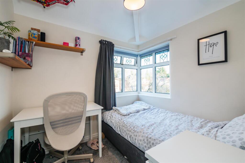 Bedroom 4