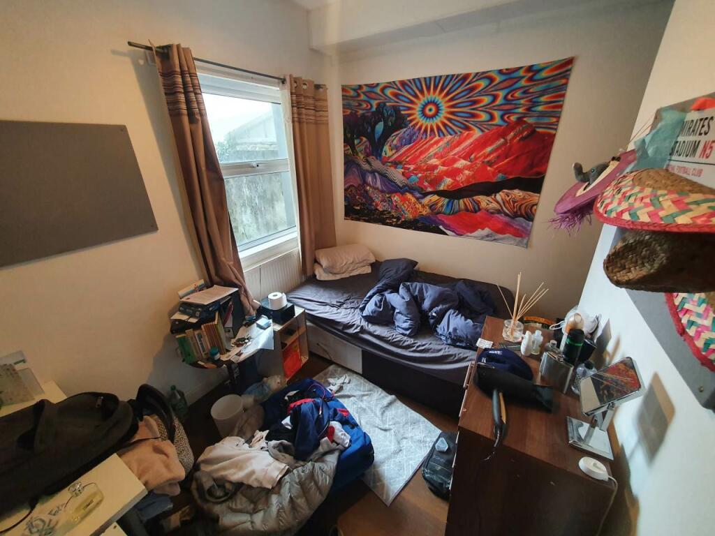 Ground Floor Middle 