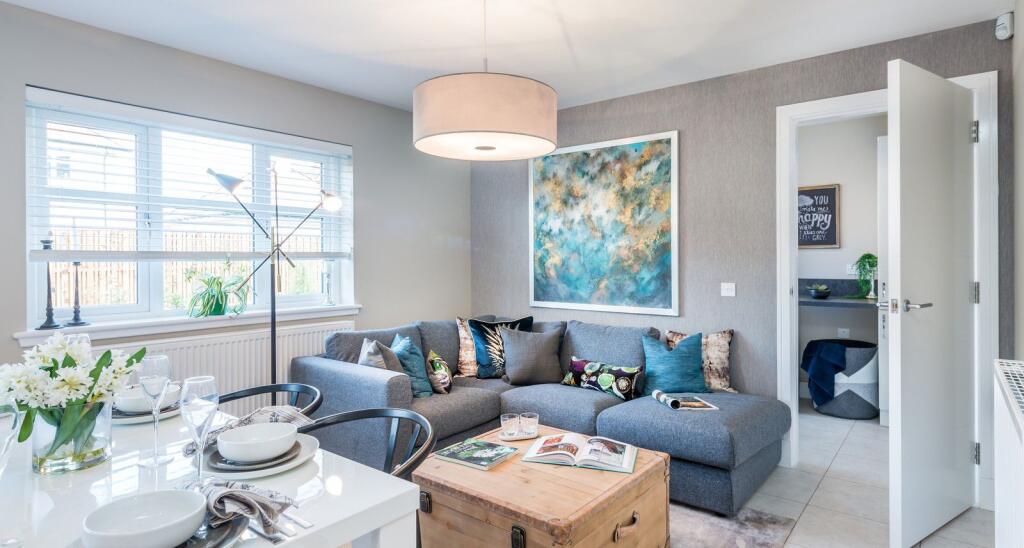 Sitting Area
