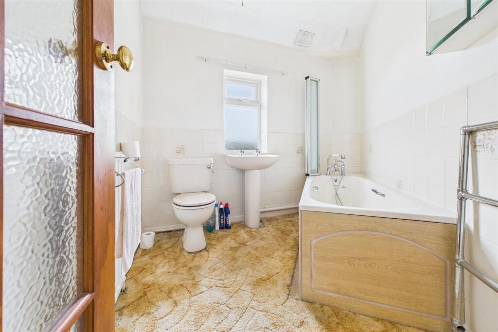 47 Westbury Lane, Combe Dingle, Bristol BS9 2PQ | 