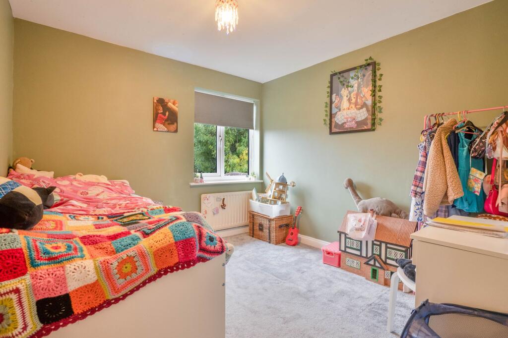 Bedroom 4