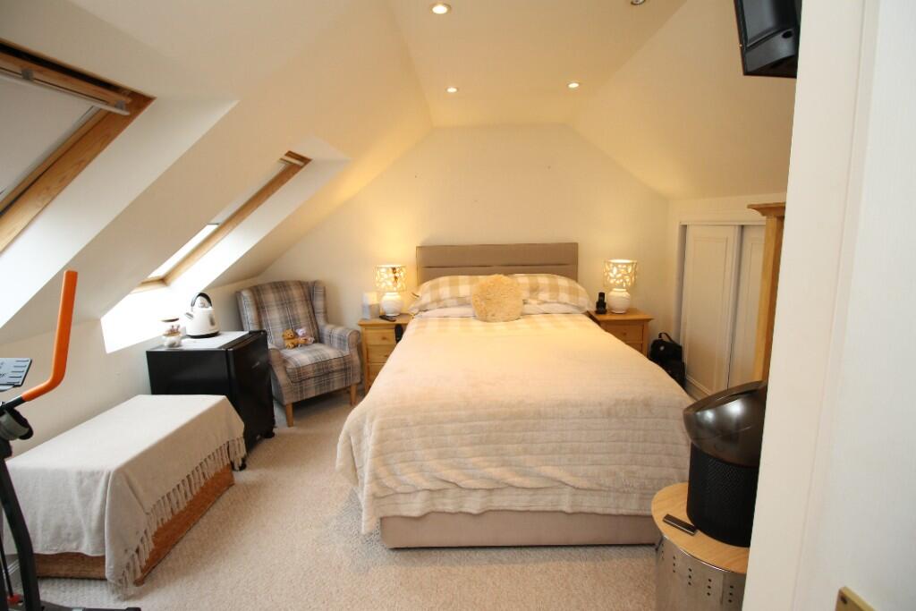 Bedroom four