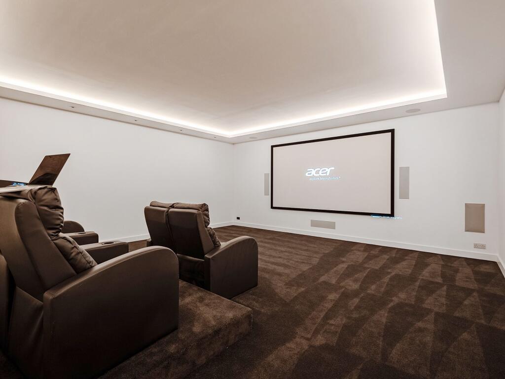 Cinema