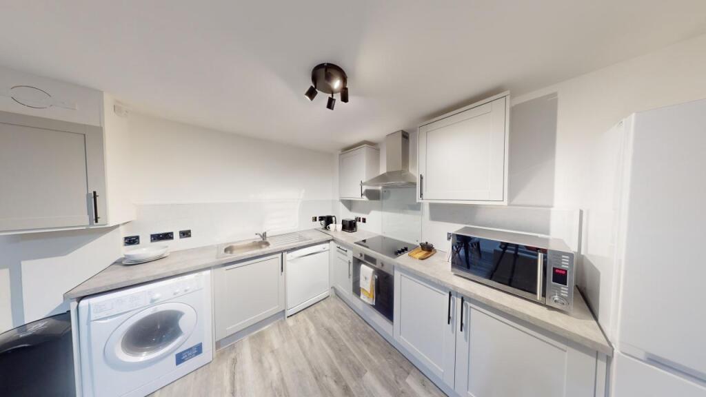 F2, 8 Piccadilly Place